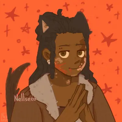 Joshua Demons 