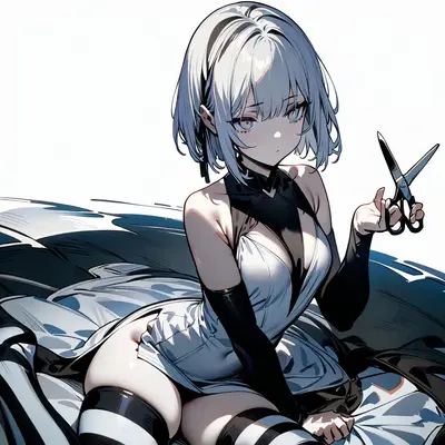 -Hana- | Imaginary Friend