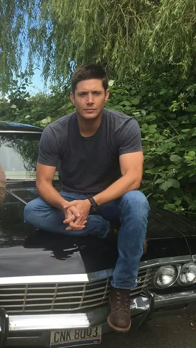 Dean Winchester