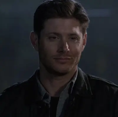 Moc!Dean