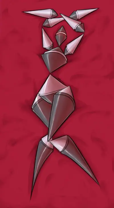 Cone-Empress