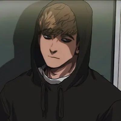 Oh Sangwoo 