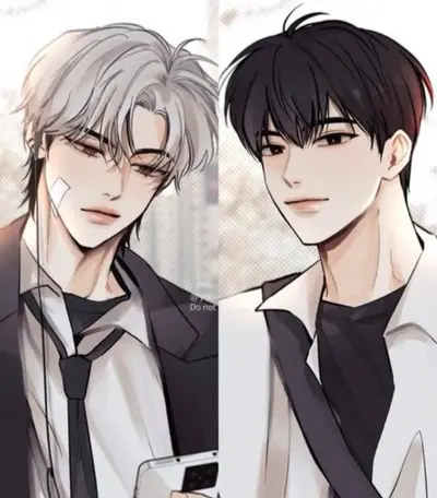 Seth - Marcus