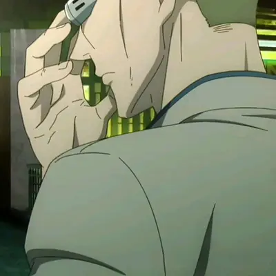 Nanami Kento