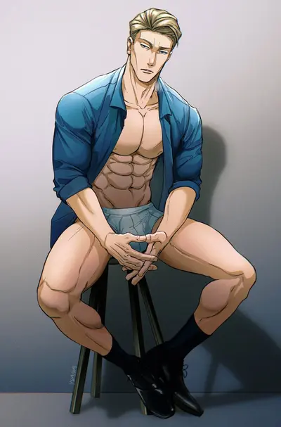 Nanami Kento
