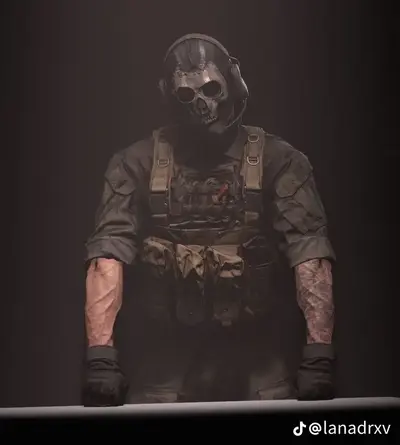 Ghost 