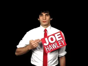 Joe Hawley