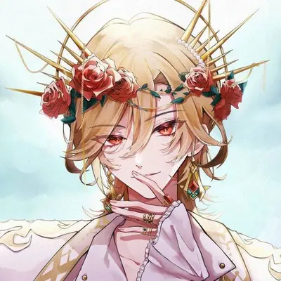 Prince Kaveh