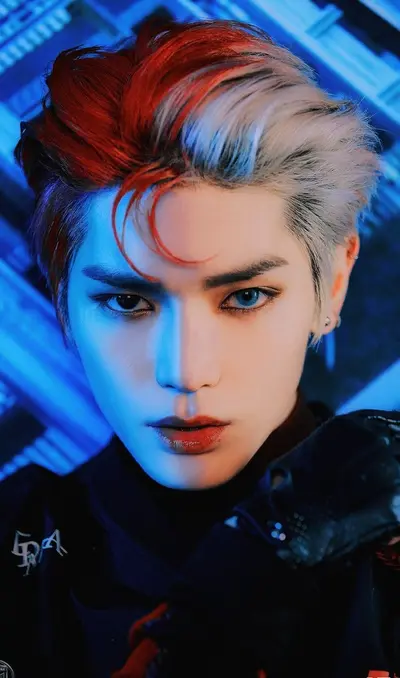 Taeyong 
