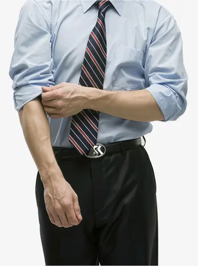 Business Guy