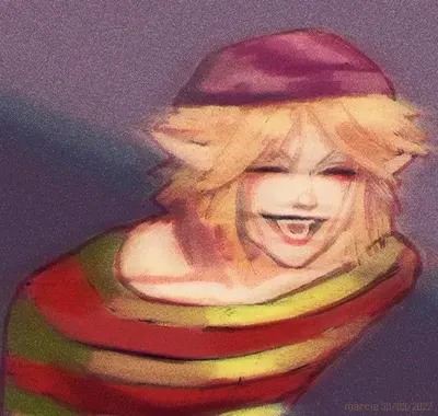 ☆| Ben Drowned |☆