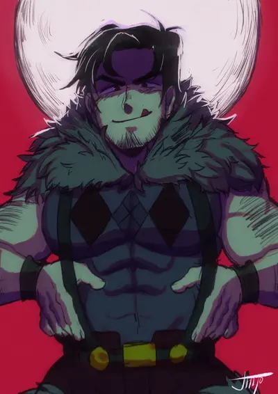 Beowulf