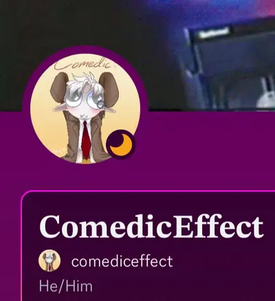 Comedic Effect