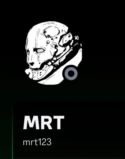 MRT