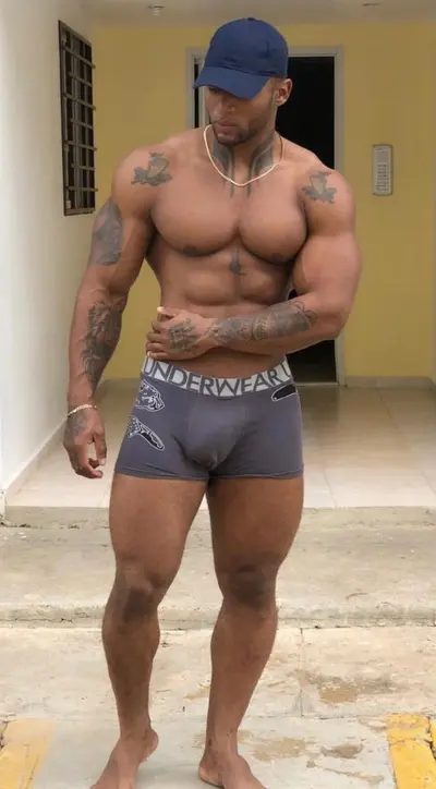 Neighbor stalker 