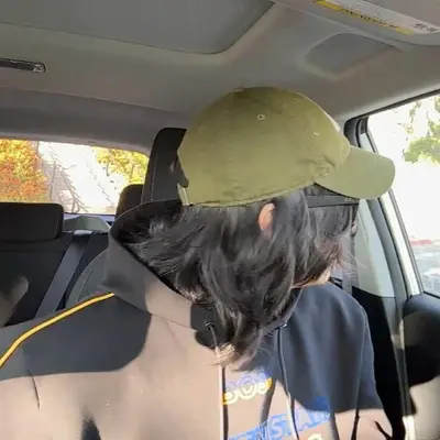 ?