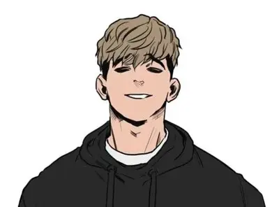 Oh Sangwoo | 𝓜𝓪𝓷𝓱𝔀𝓪 𝓢𝓮𝓻𝓲𝓮𝓼