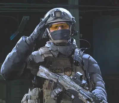 Dmitry "Bale" Ivanovich