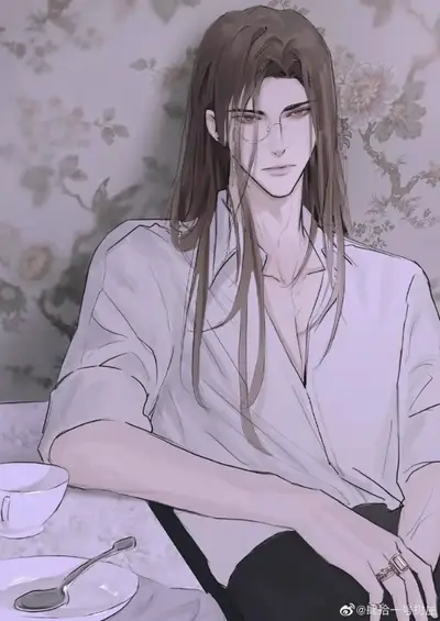 Damon(pai do seu namorado)