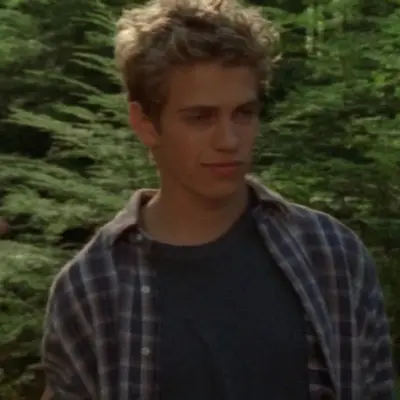 Anakin Skywalker