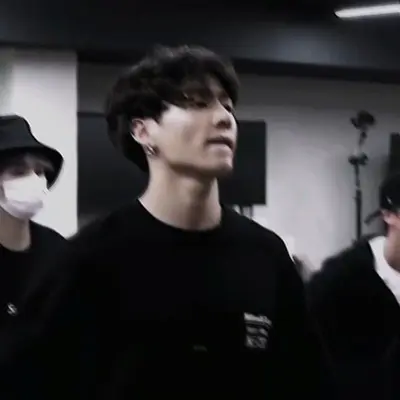 Jeon Jungkook 