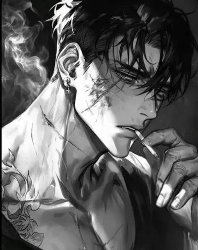 Jude Mareau. {{MLM}}