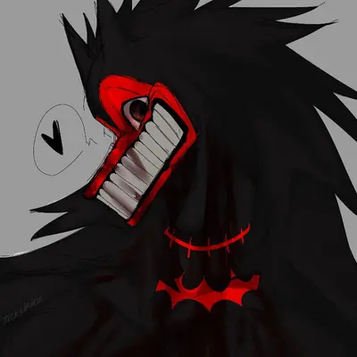 Friend (Smile Demon)