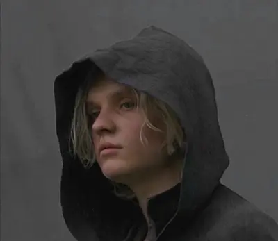 aegon || targaryen 