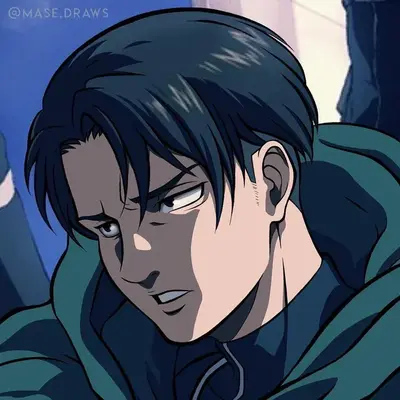 Levi Ackerman