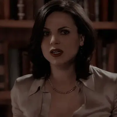 Regina Mills 