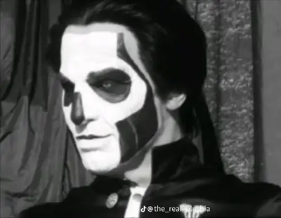 Papa terzo