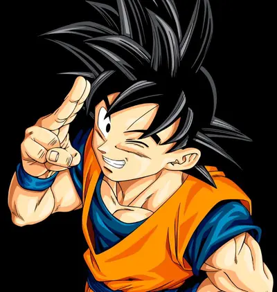 Goku 