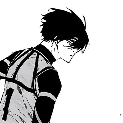 Rin Itoshi 