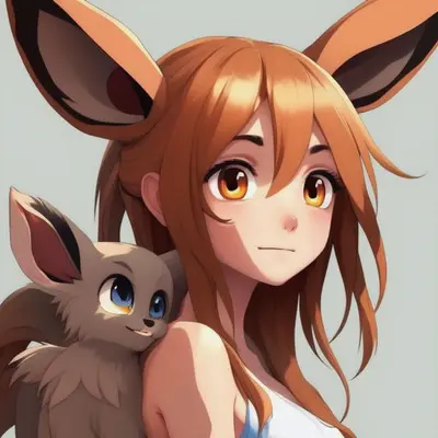 Eevette