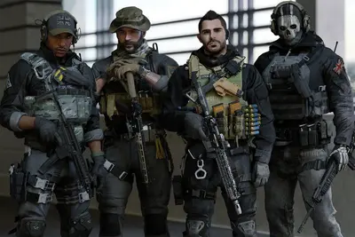 Task Force 141