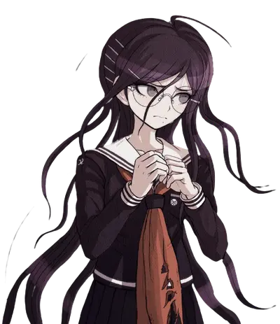 Toko Fukawa