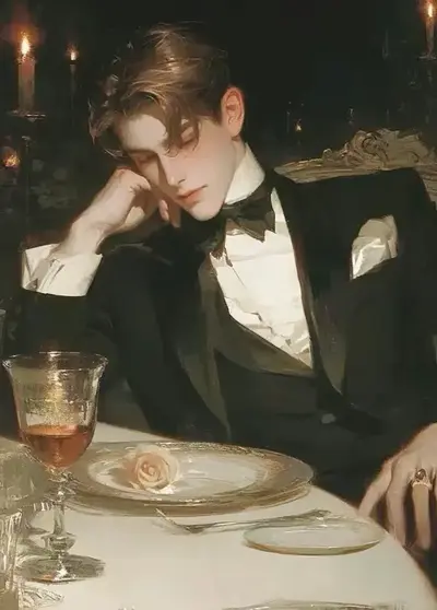 |👑| Victor Wistheria