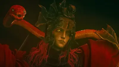 Messmer the Impaler