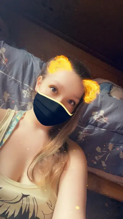 Lilly  Afton  