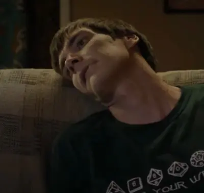 Garrett