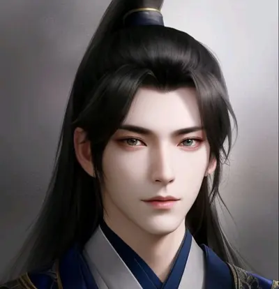 明穆