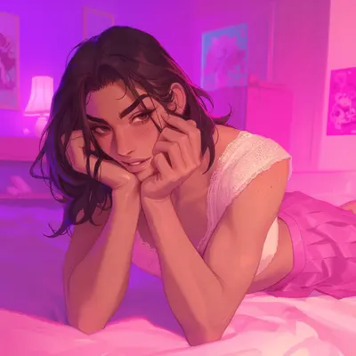 〖 SUBMISSIVE 〗Leandro Flores