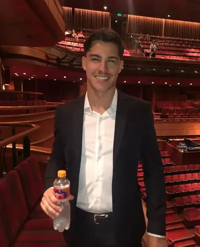 Daniel Gozzi Marques