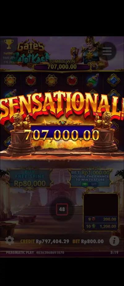 Inpo slot gacor