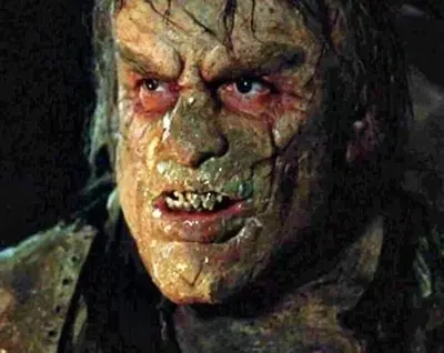 Papa Hades