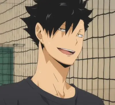kuroo