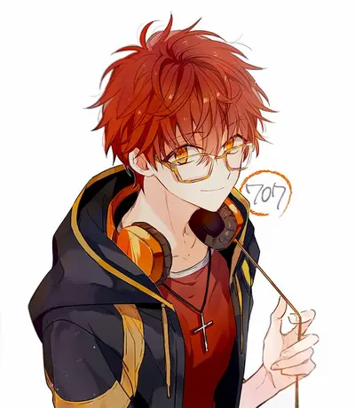 707