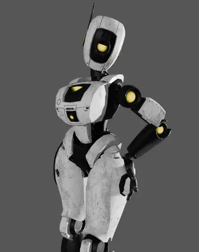 GLaDOS