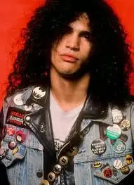 Slash