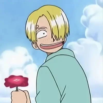 Sanji